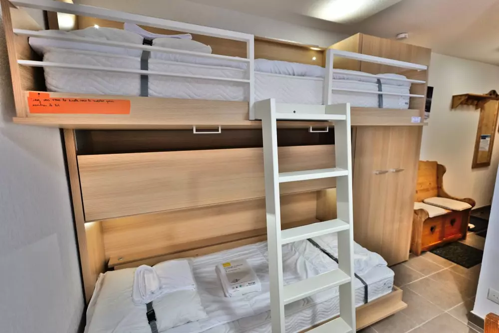 Résidence Baron Noir