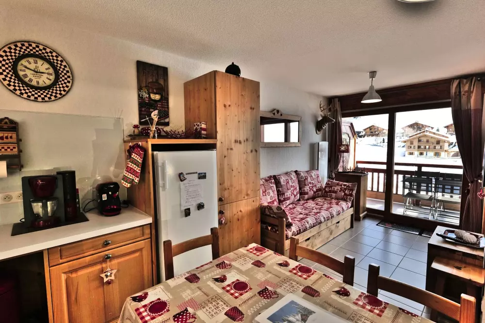 Résidence Baron Noir