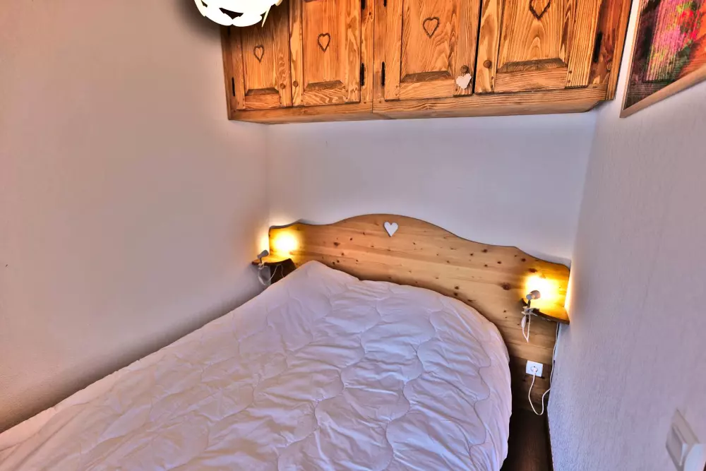 Résidence Baron Noir