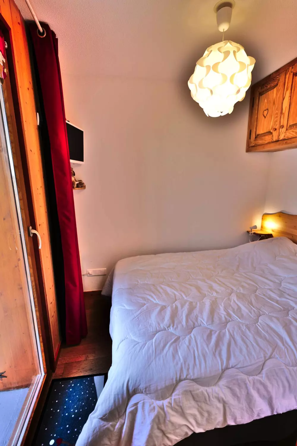 Résidence Baron Noir