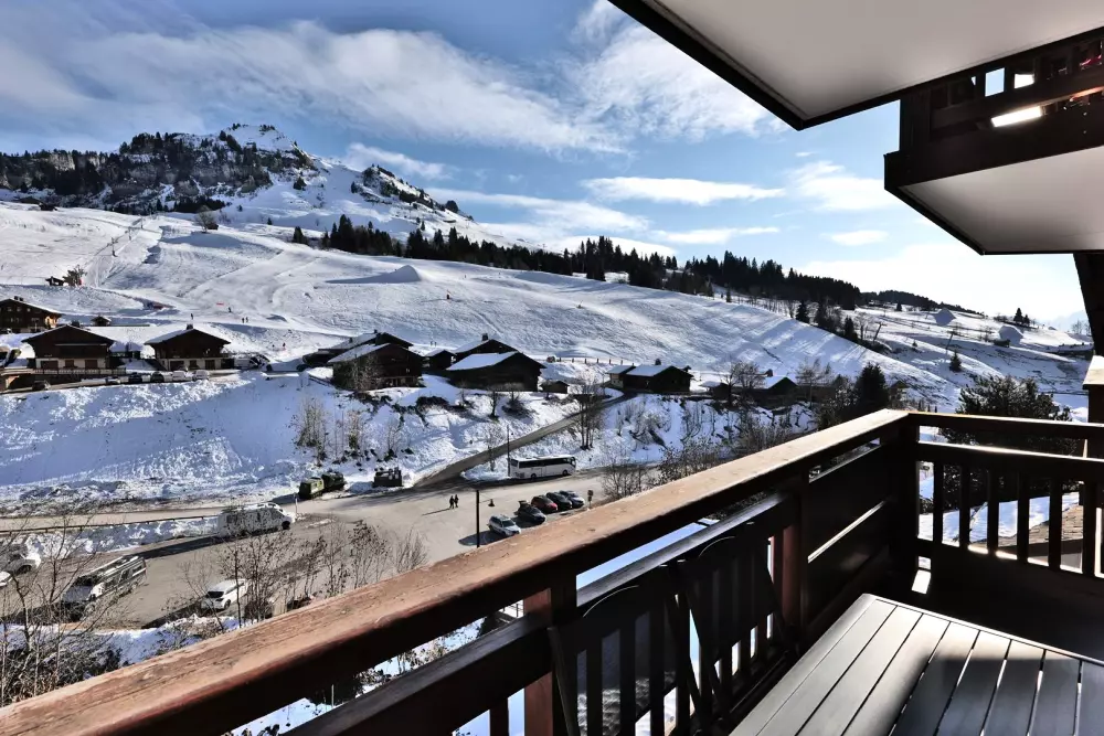 Résidence Baron Noir