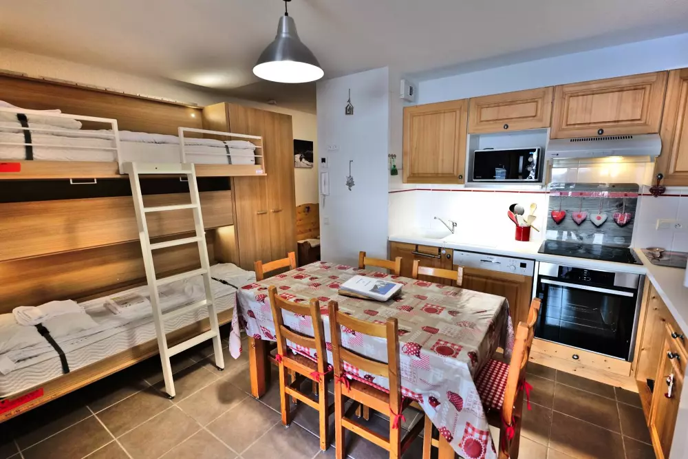 Résidence Baron Noir