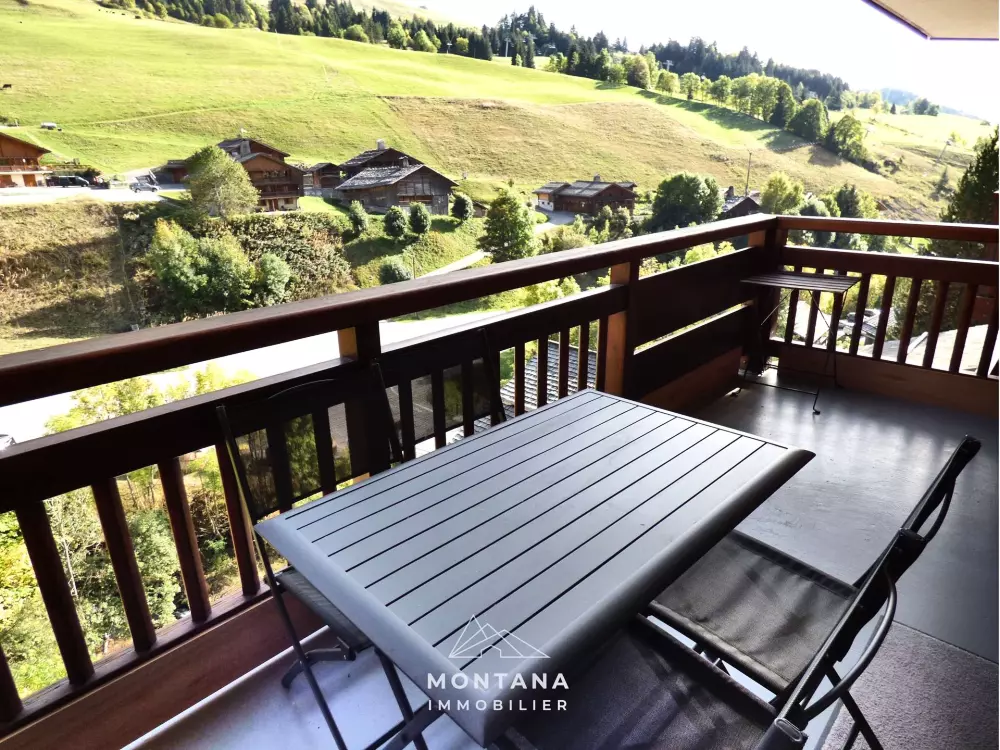 Résidence Baron Noir