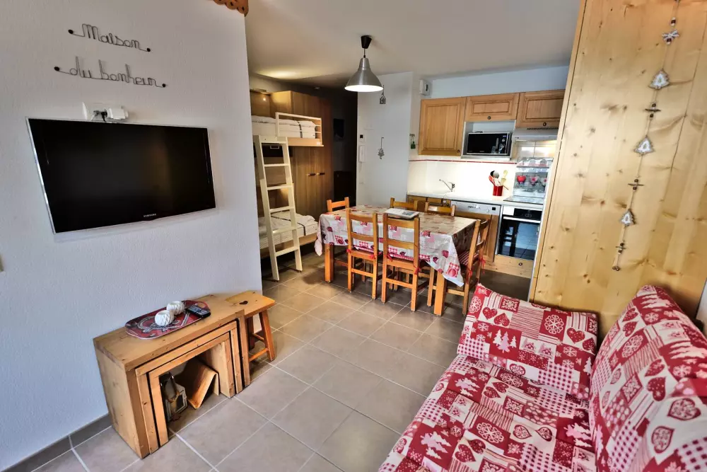 Résidence Baron Noir