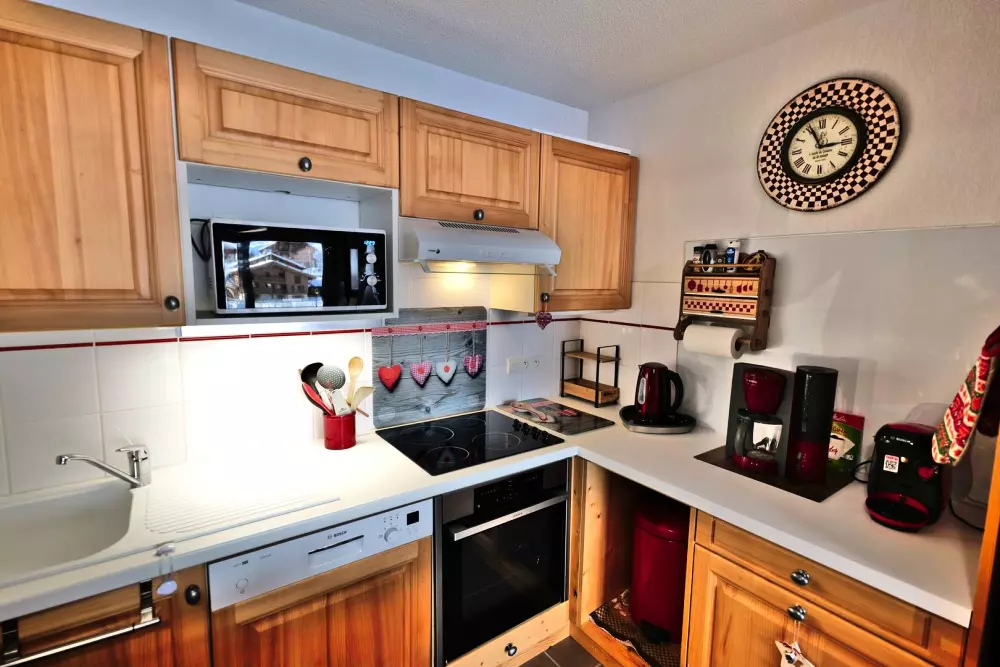 Résidence Baron Noir