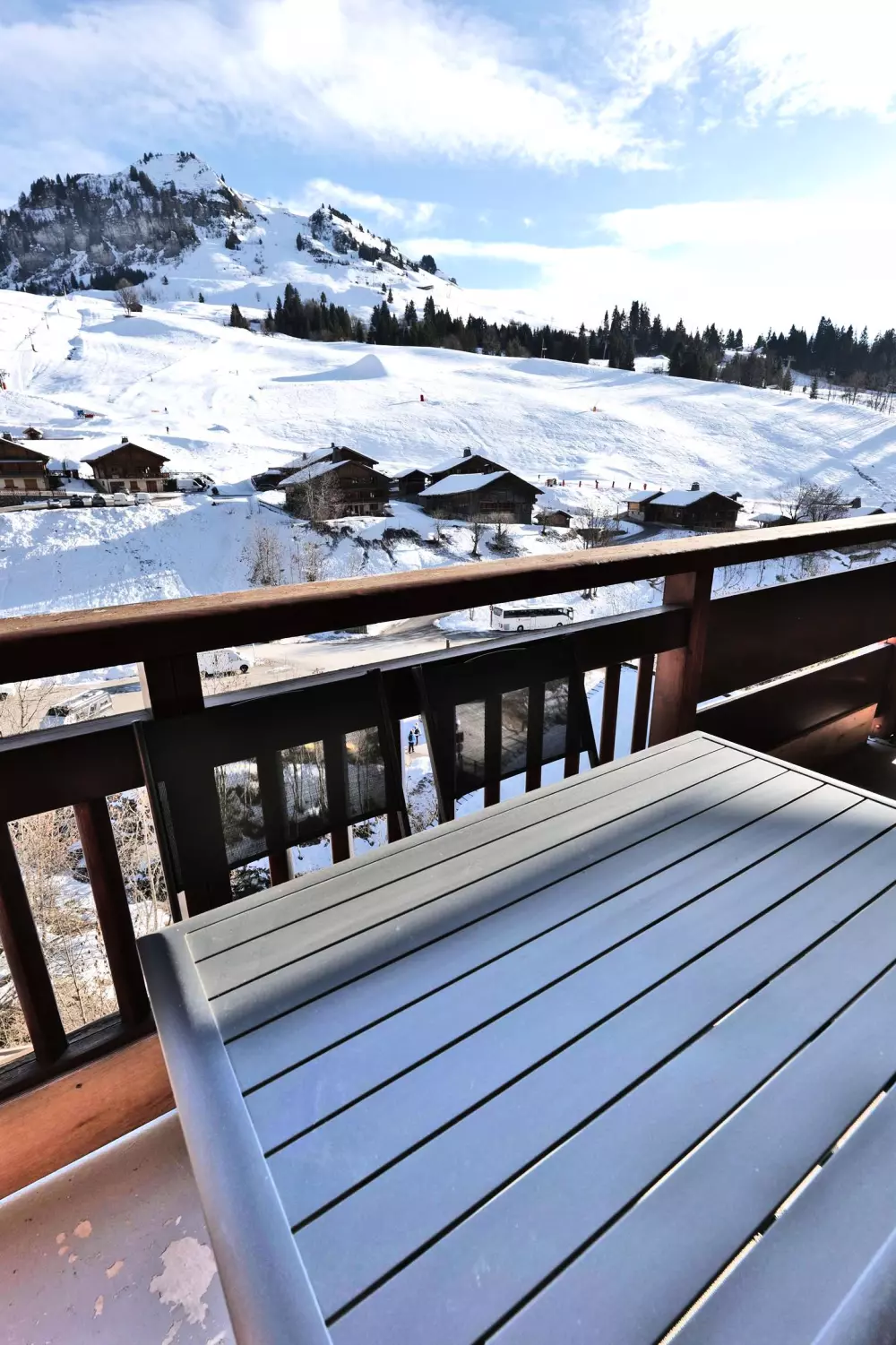 Résidence Baron Noir