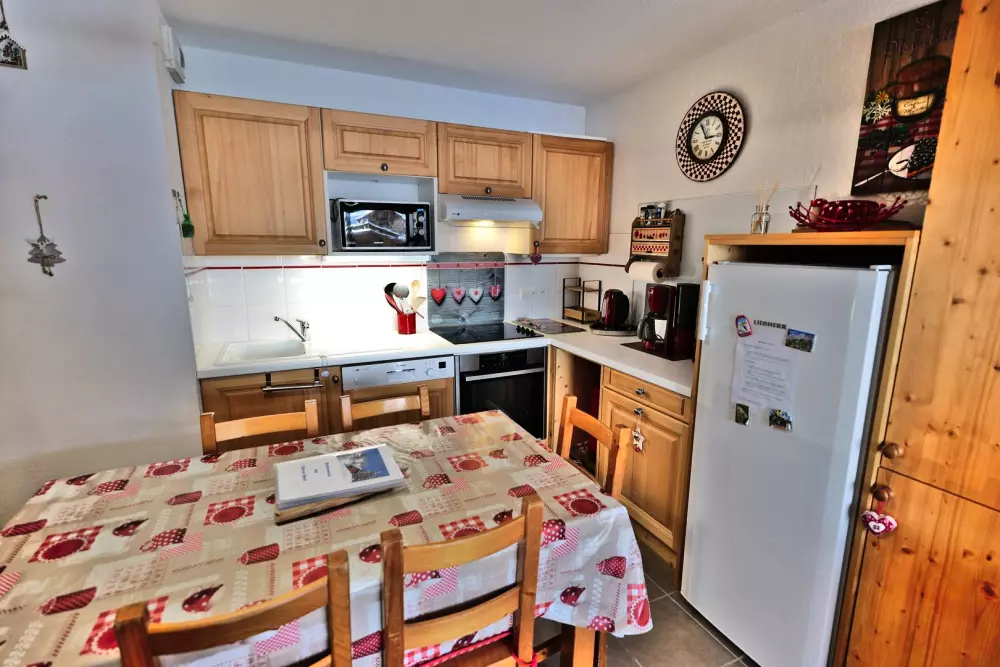 Résidence Baron Noir