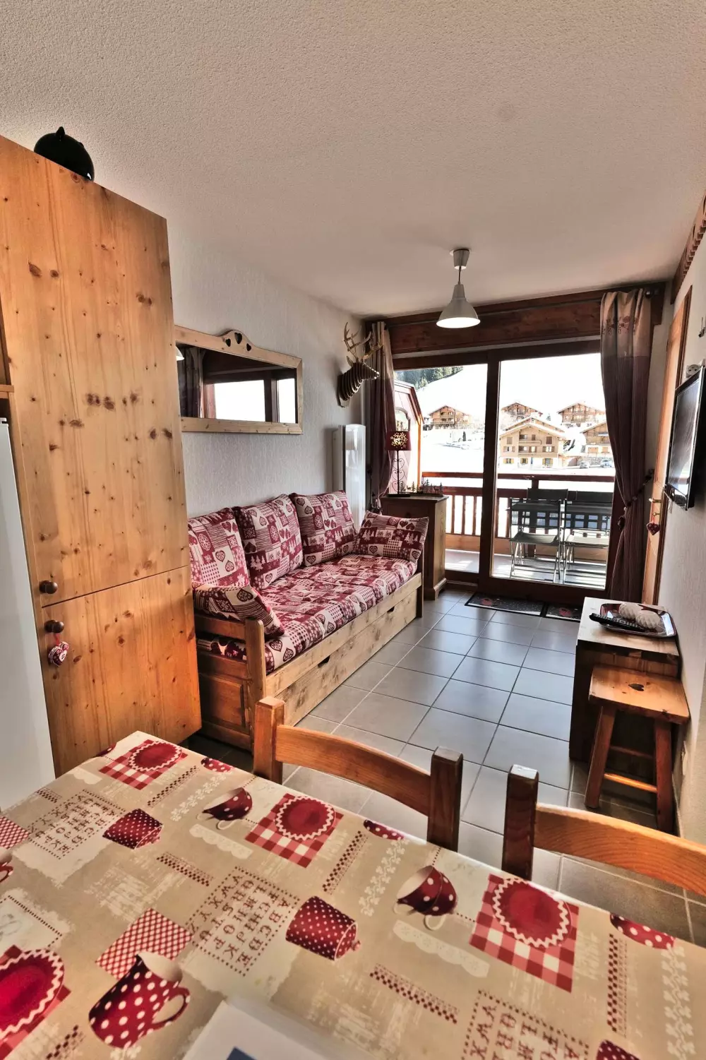 Résidence Baron Noir