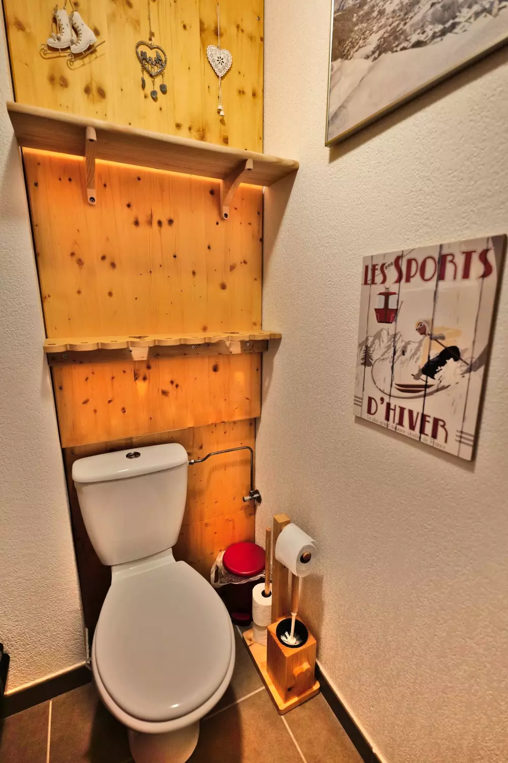 Résidence Baron Noir