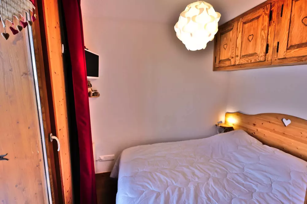 Résidence Baron Noir