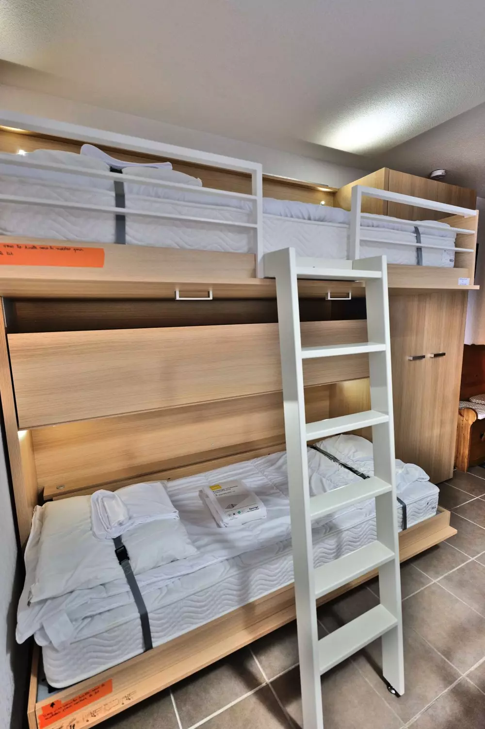 Résidence Baron Noir