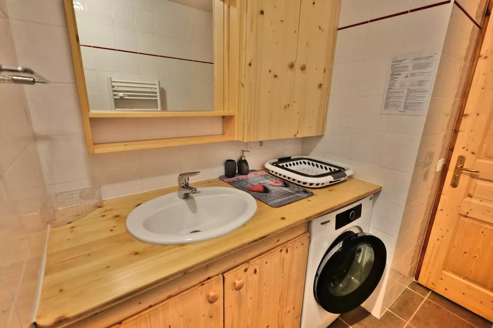 Résidence Baron Noir