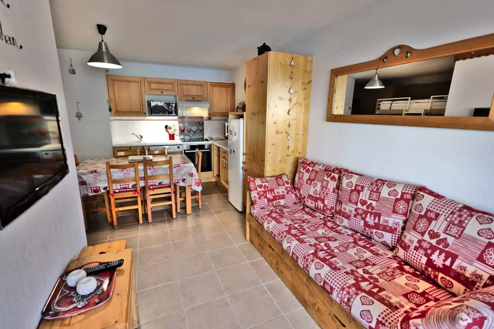 Résidence Baron Noir