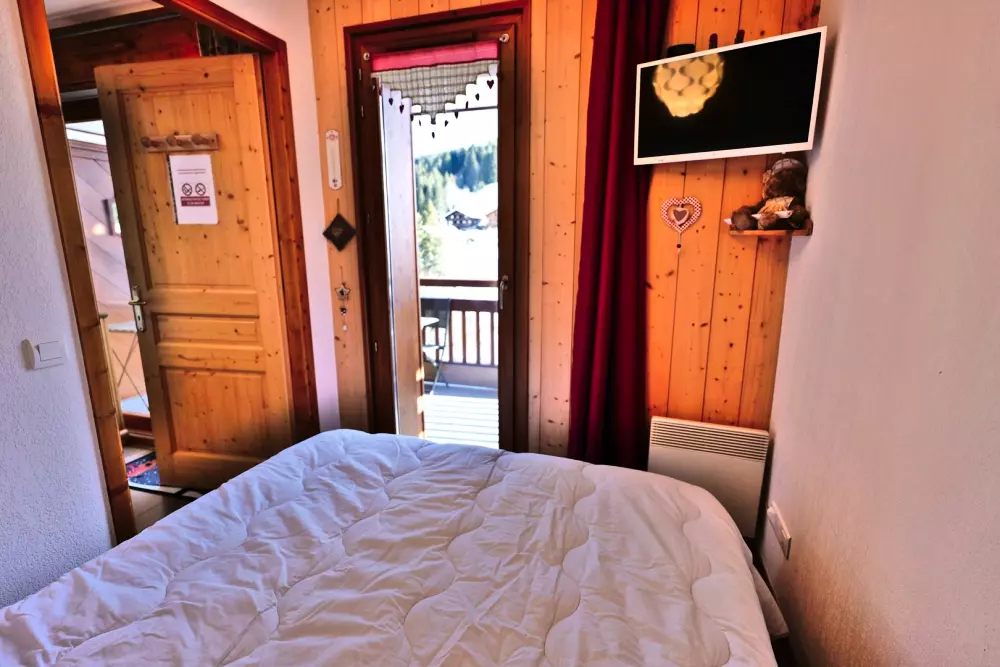 Résidence Baron Noir