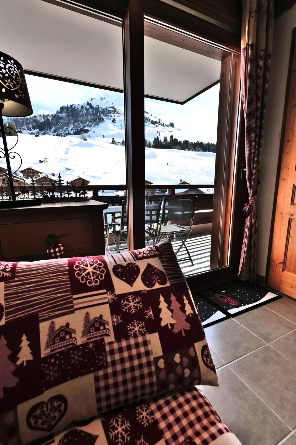 Résidence Baron Noir