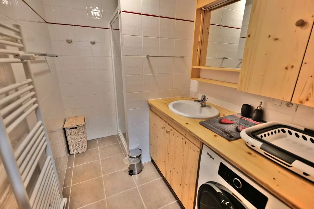 Résidence Baron Noir