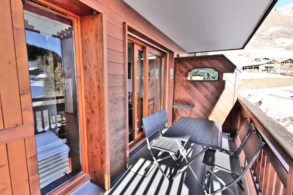 Résidence Baron Noir