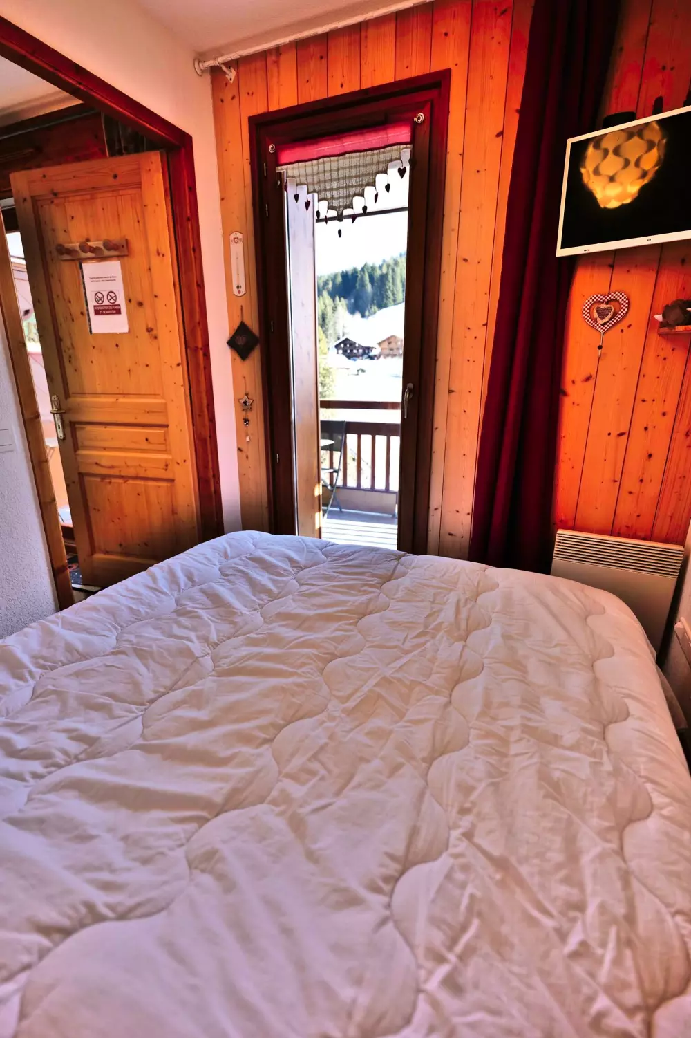 Résidence Baron Noir