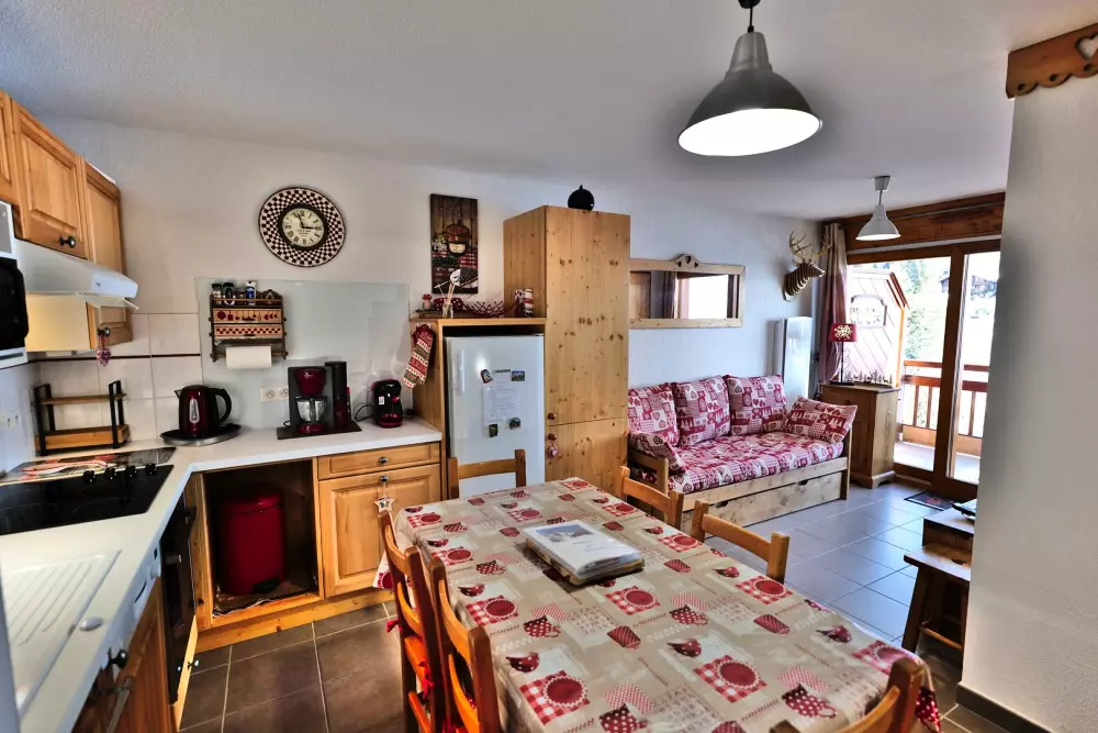 Résidence Baron Noir