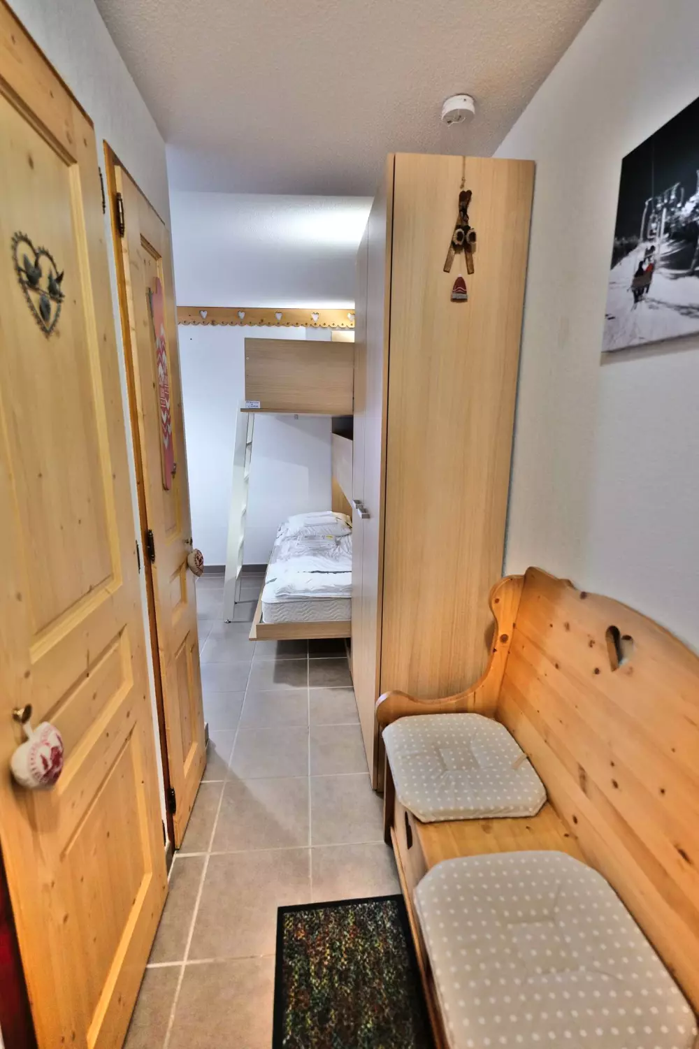 Résidence Baron Noir