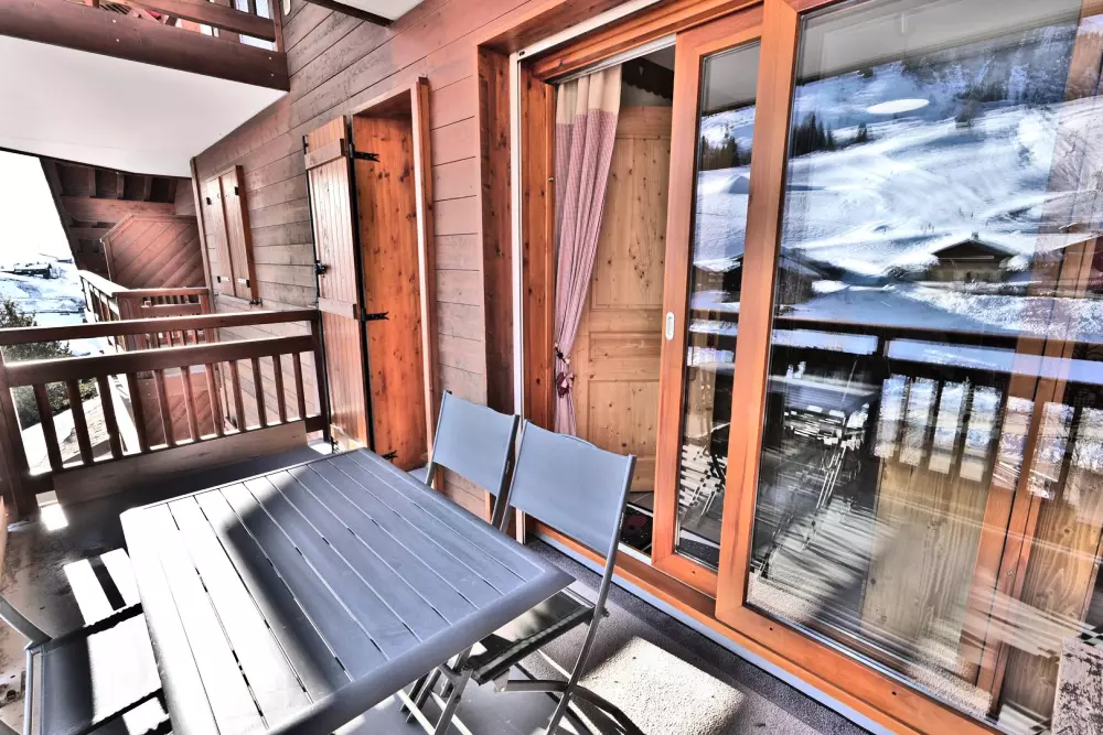 Résidence Baron Noir