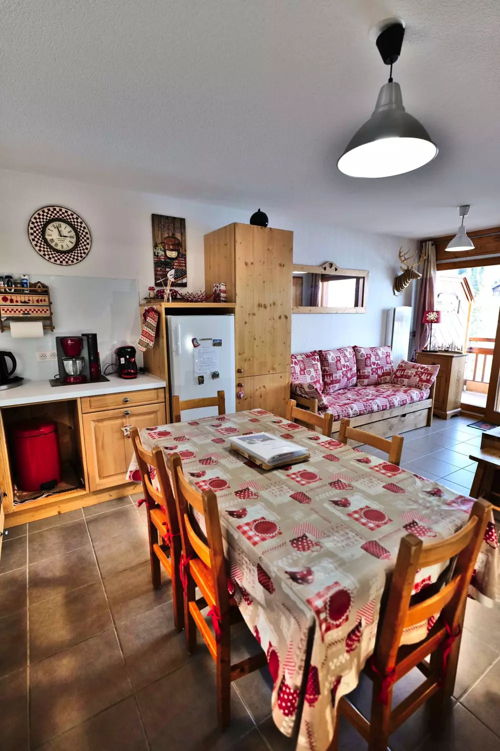 Résidence Baron Noir