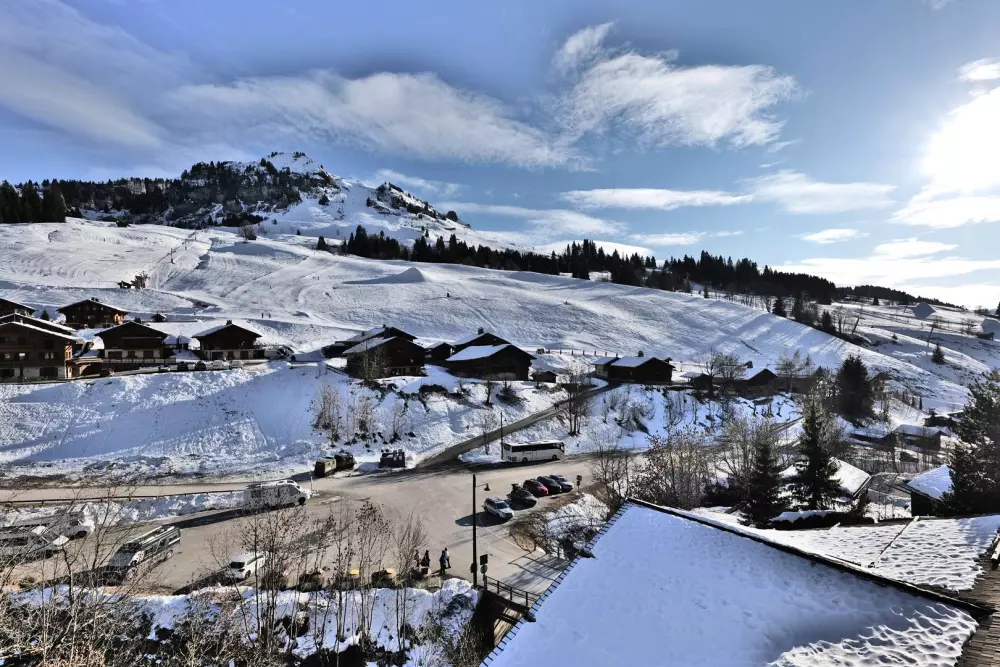 Résidence Baron Noir