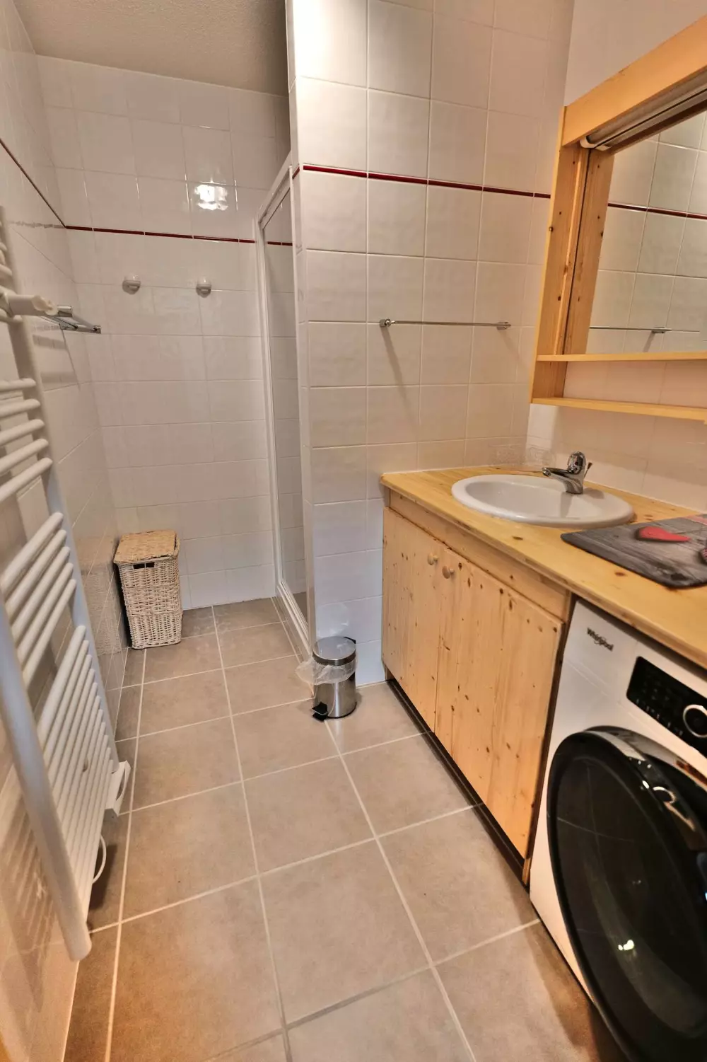 Résidence Baron Noir