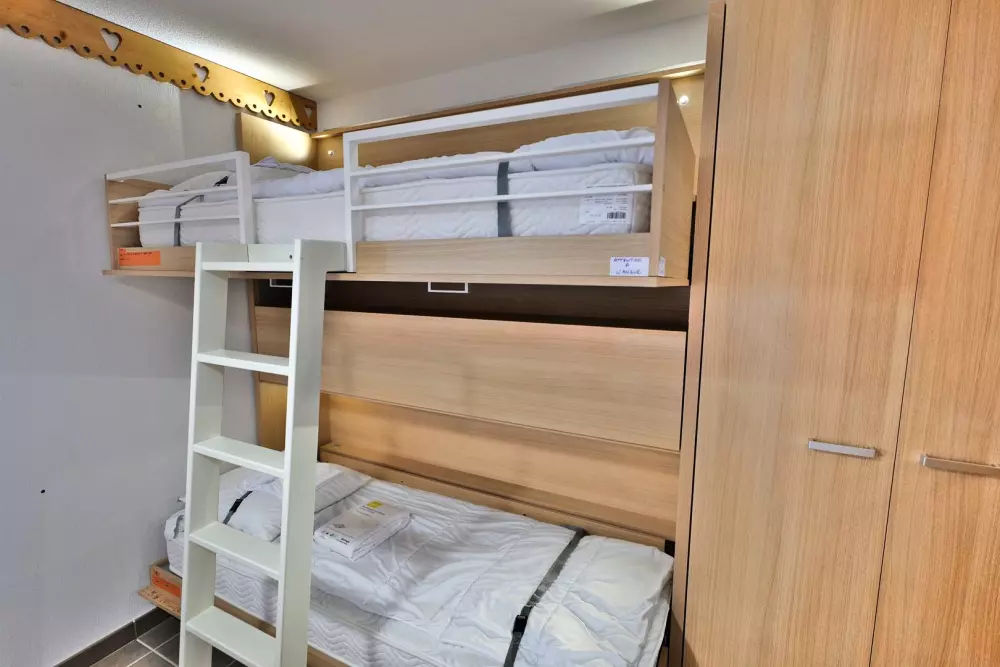 Résidence Baron Noir