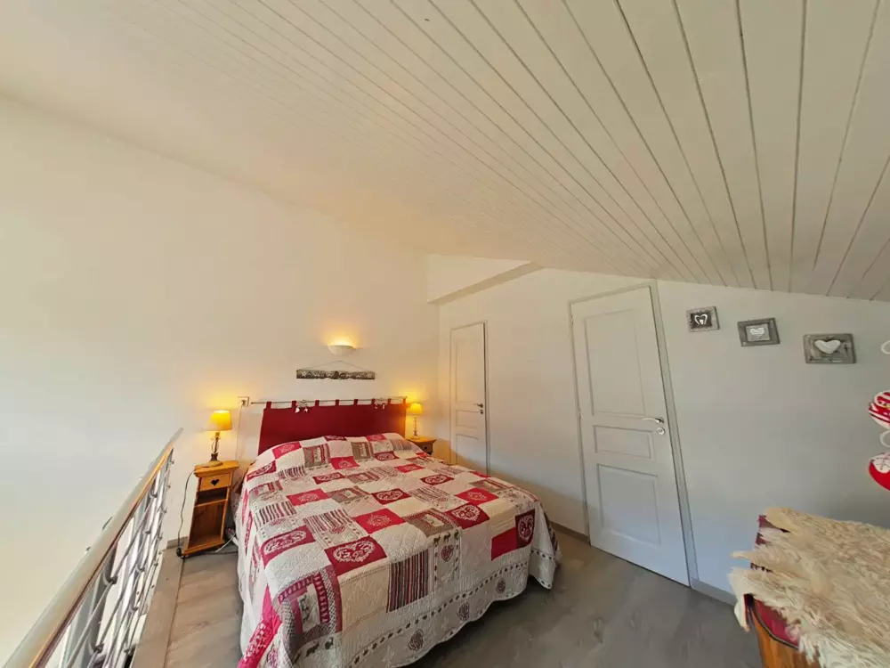 Résidence Bel Alp 1