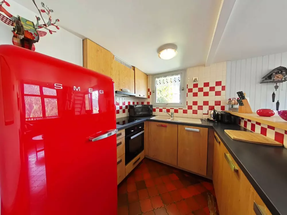 Résidence Bel Alp 1