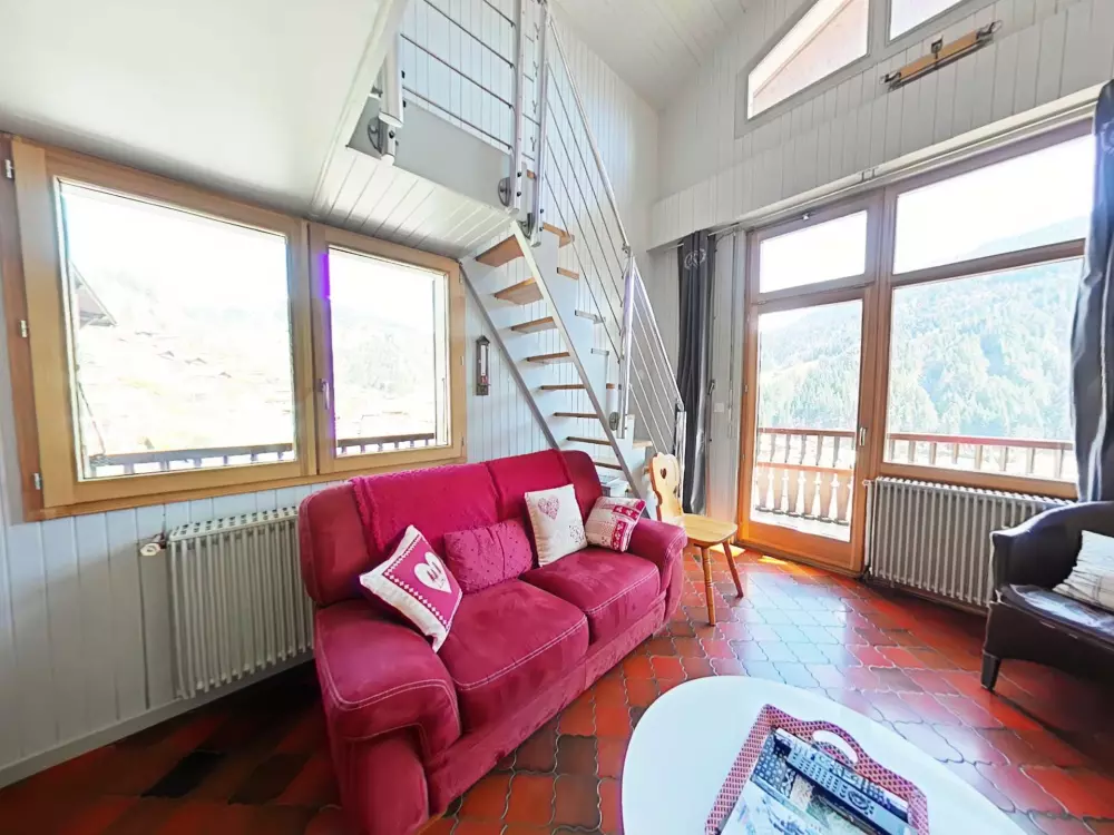 Résidence Bel Alp 1