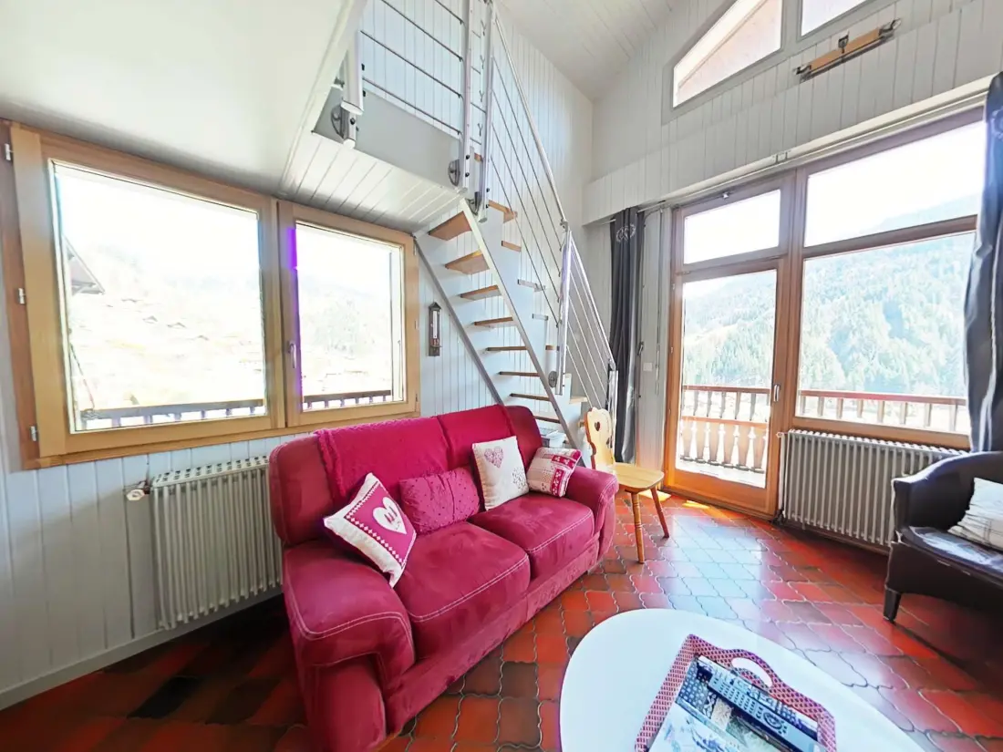 Résidence Bel Alp 1