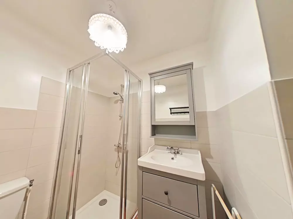 Résidence Bel Alp 1