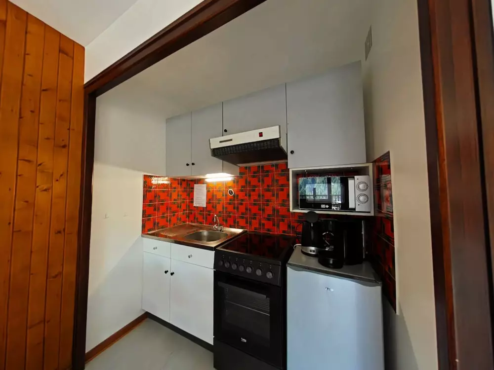 Résidence Bel Alp 1