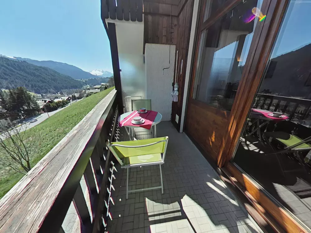 Résidence Bel Alp 1