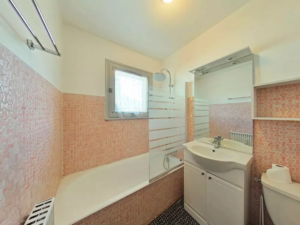 Résidence Bel Alp 1