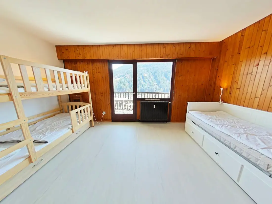 Résidence Bel Alp 1