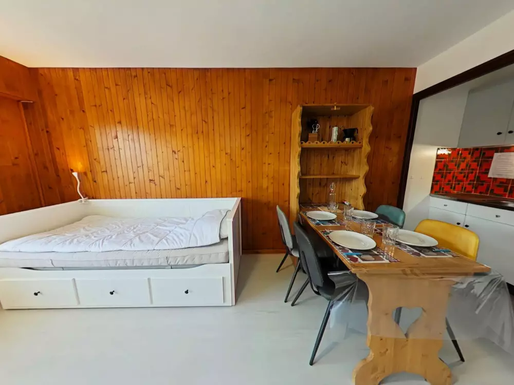 Résidence Bel Alp 1