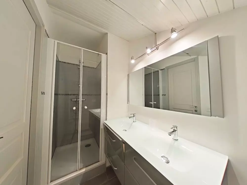 Résidence Bel Alp 1