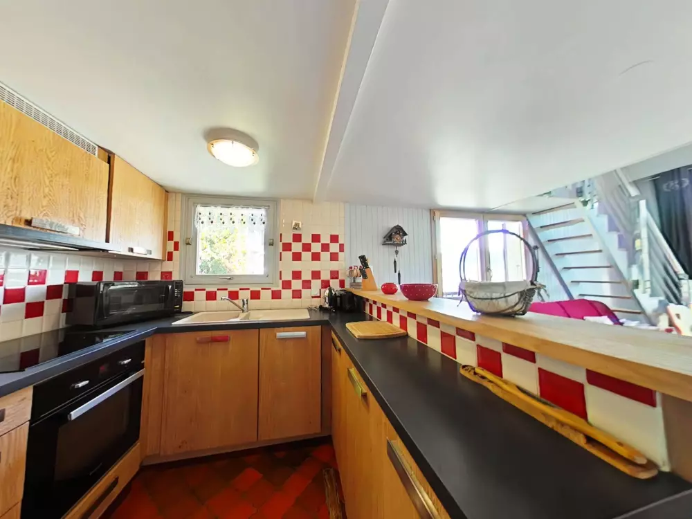 Résidence Bel Alp 1