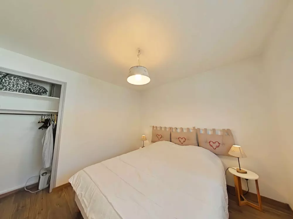 Résidence Bel Alp 1