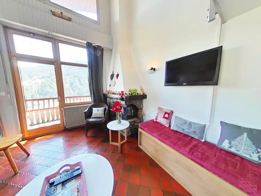 Résidence Bel Alp 1