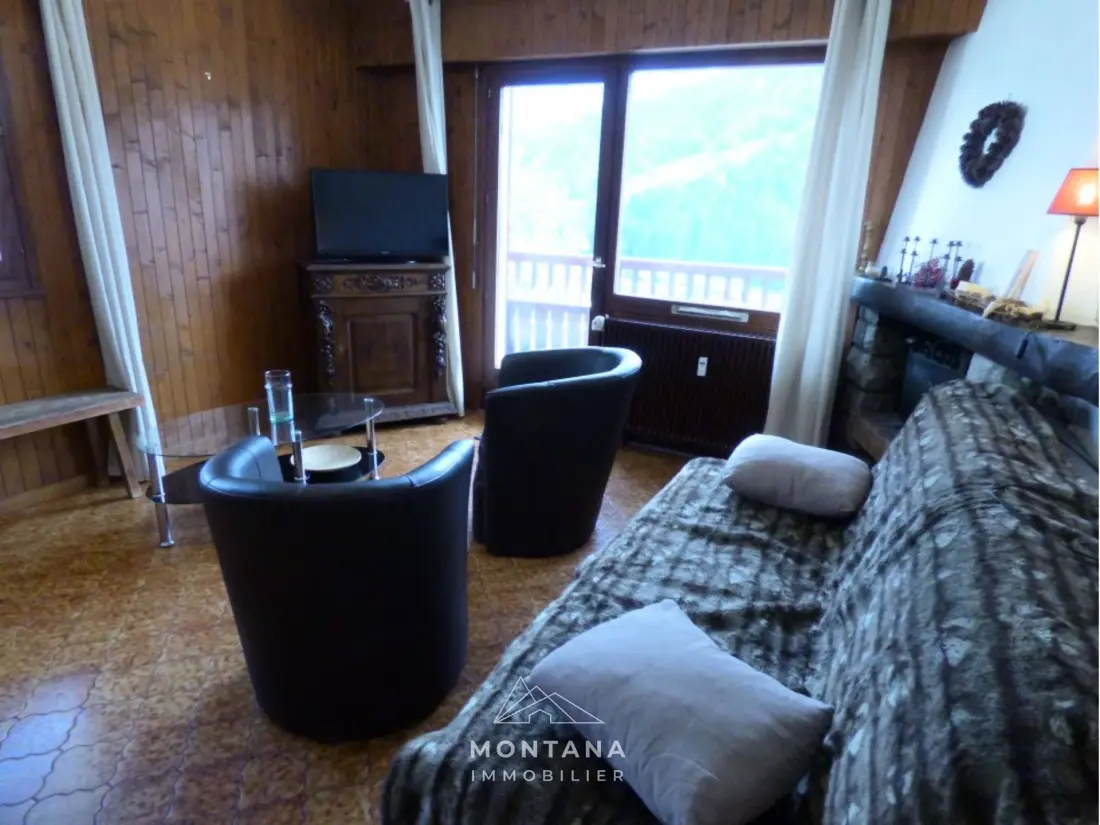 Résidence Bel Alp 1