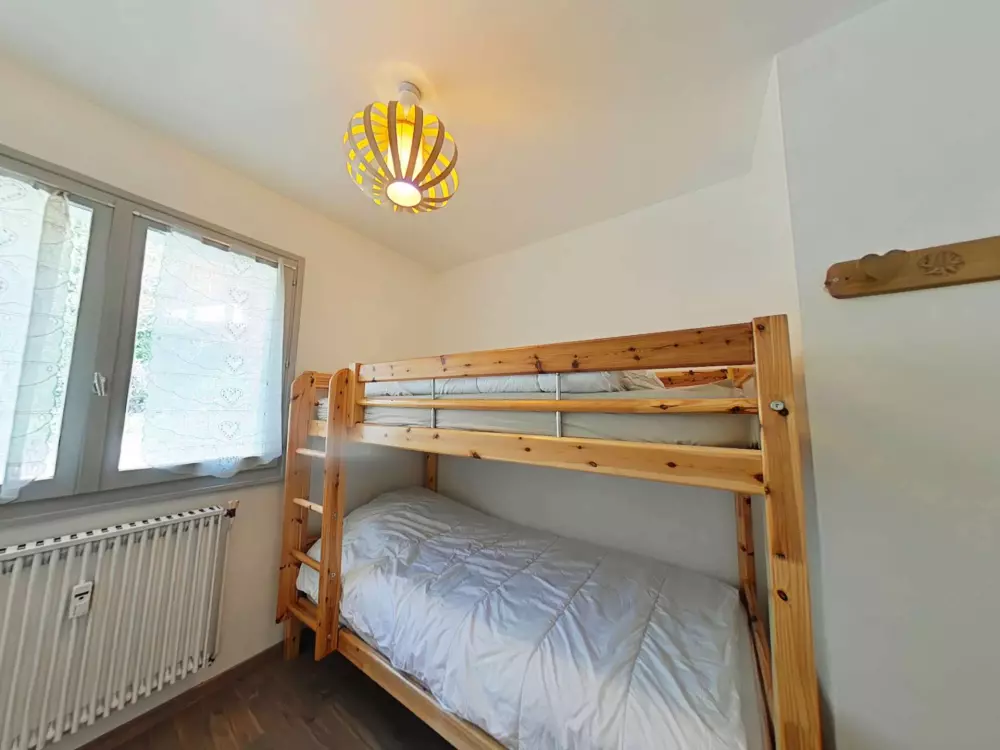 Résidence Bel Alp 1