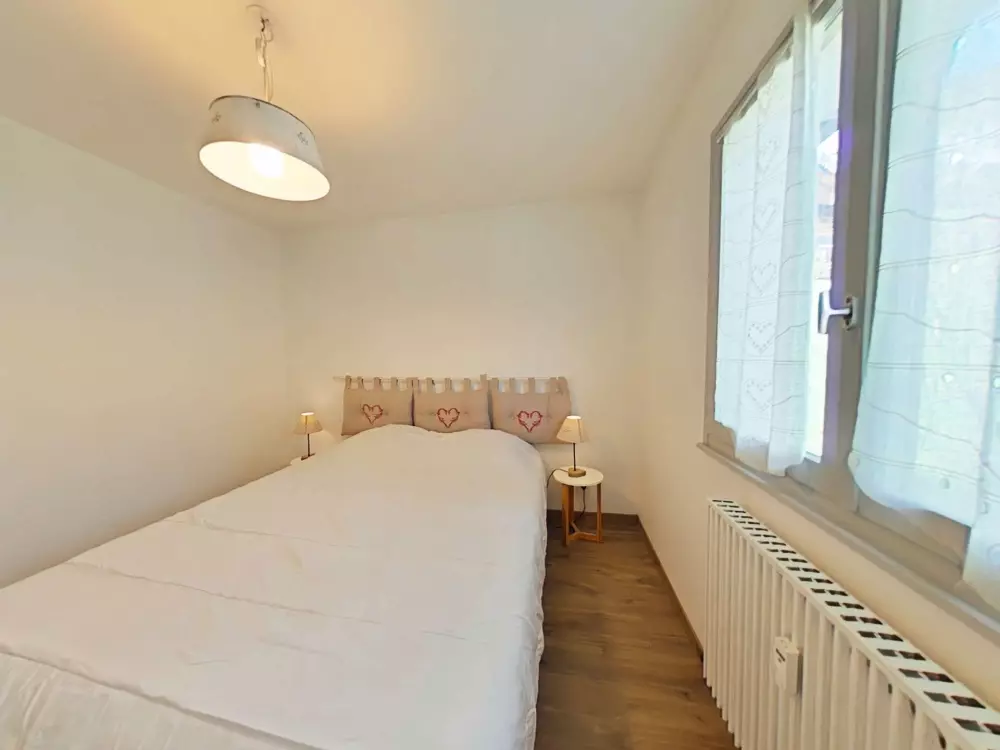 Résidence Bel Alp 1