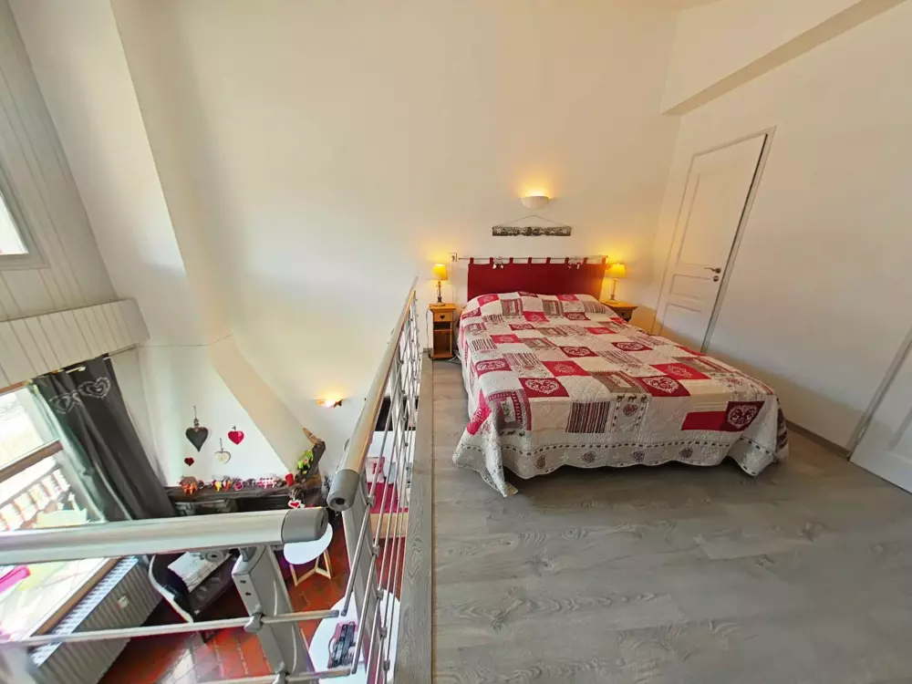 Résidence Bel Alp 1