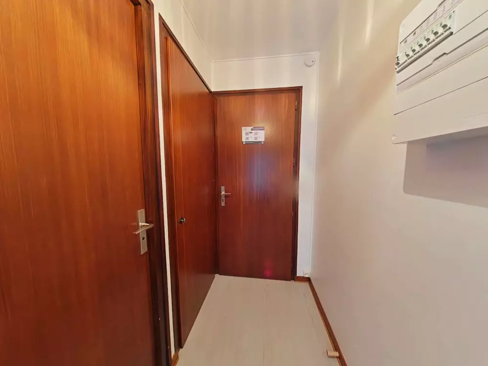 Résidence Bel Alp 1