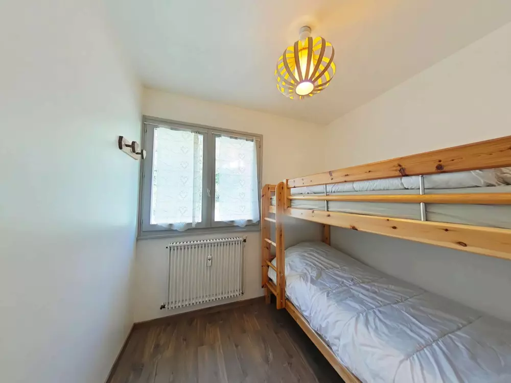 Résidence Bel Alp 1