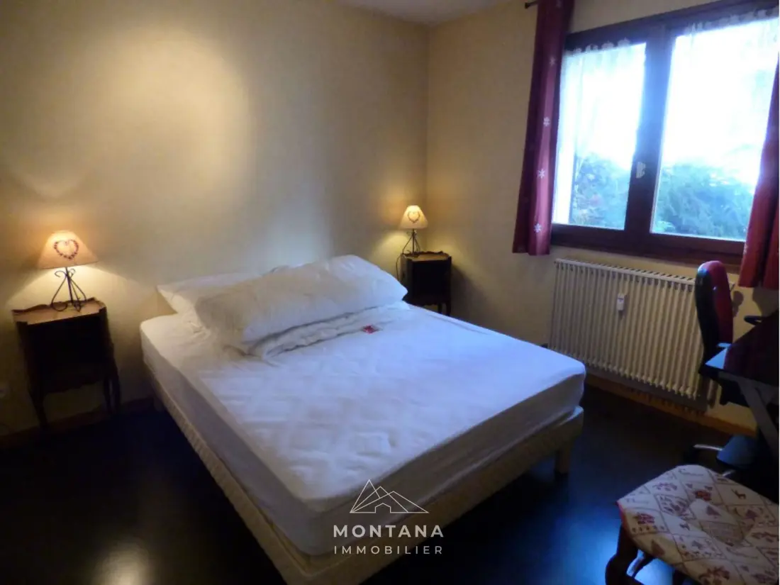 Résidence Bel Alp 1